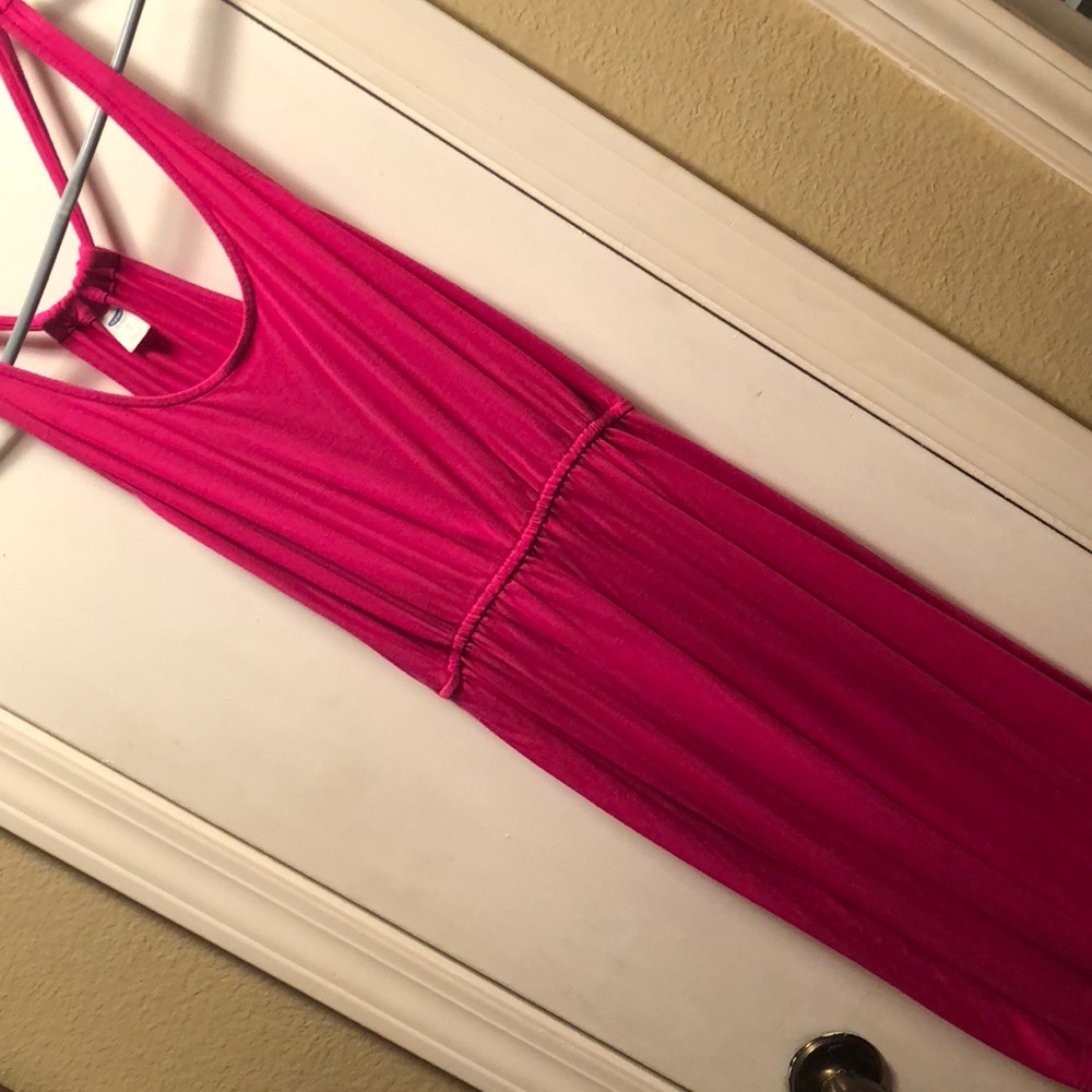 Summer beach dress